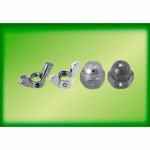 Head bolt head bolt nut - ห้างหุ้นส่วนจำกัด โชตนา - โชคพัฒนา น๊อตสกรู 