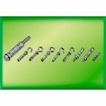 Anchor - ห้างหุ้นส่วนจำกัด โชตนา - โชคพัฒนา น๊อตสกรู 