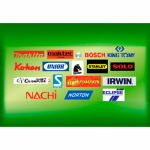 Tools Shop Chiang Mai - ห้างหุ้นส่วนจำกัด โชตนา - โชคพัฒนา น๊อตสกรู 