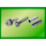 Screw head - ห้างหุ้นส่วนจำกัด โชตนา - โชคพัฒนา น๊อตสกรู 