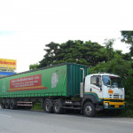 ขนส่งสินค้า - บริษัท ก เกียรติชัยพัฒนาขนส่ง จำกัด