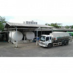 Kamon Chakrawan (2003) Co Ltd