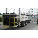 Kamon Chakrawan (2003) Co Ltd