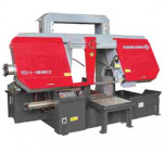 นำเข้าเครื่องเลื่อยสายพาน CH-650 - บริษัท เหล็กกล้าเอส.เอ.เอฟ. สเปเชียล สตีล จำกัด (สำนักงานใหญ่)  