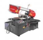 เครื่องเลื่อยสายพาน CS-280S - บริษัท เหล็กกล้าเอส.เอ.เอฟ. สเปเชียล สตีล จำกัด (สำนักงานใหญ่)  