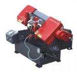 S A F Special Steels Co Ltd