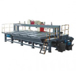 S A F Special Steels Co Ltd