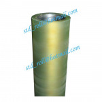 ผลิตหล่อลูกกลิ้งสำหรับงานโรงพิมพ์ - บริษัท สแตนดาร์ดโรล จำกัด