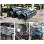 รับม้วนเหล็ก กาญจนบุรี - เหล็กซีพีเอส สตีล