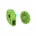 EUROVENT BLOWER - บริษัท น่ำแซ เทรดดิ้ง (2012) จำกัด