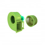 EUROVENT BLOWER - บริษัท น่ำแซ เทรดดิ้ง (2012) จำกัด