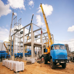 รับสร้างบ้าน - ห้างหุ้นส่วนจำกัด โชคบุญมี 