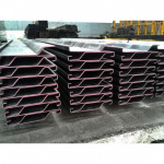 ฝาข้างรถบรรทุก - โรงงานตัดพับเหล็ก - วี.เอช.ซี สตีลลิ่ง