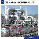 Thai-Nichihas Engineering Co Ltd