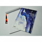 ผลิตสมุดฉีกA4 - สมุด ยงสวัสดิ์ 