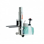 รถยกพาเลทไฟฟ้า - ขายรถยก รถลาก เคเอ็มซีซี