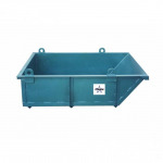 กระบะหัวเรือ - บริษัท แคนตั้น เทรดดิ้ง จำกัด