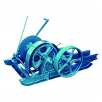 กว้านขึ้นคอนกรีต - บริษัท แคนตั้น เทรดดิ้ง จำกัด