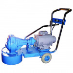 Canton Trading Co Ltd