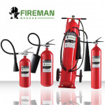 Fire Extinguisher Factory - Green Cross Safety