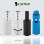 ปลายสายฉีดดับเพลิง - ถังดับเพลิง เครื่องดับเพลิงแบบยกหิ้ว รับอัดผงเคมี กรีนครอส เซฟตี้