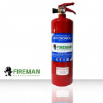 Fire Extinguisher Factory - Green Cross Safety