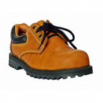 รองเท้าเซฟตี้หัวเหล็ก WK401-1 โอกิ - รองเท้าโอกิ ตะวันออกมาร์เก็ตติ้ง