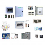 ตู้คอนซูเมอร์ - สุรินทร์ปรีชา