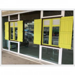 กระจก อลูมิเนียม สงวนชัย ประจวบคีรีขันธ์ 