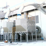 Gencon Engineering Co Ltd