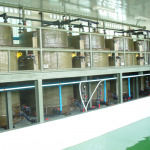 Gencon Engineering Co Ltd