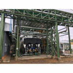 Getabec Public Company Limited