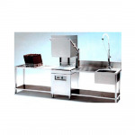 ล้างจาน ล้างแก้ว - บริษัท แอร์เค็ม จำกัด