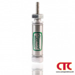 CLIPPARD MINIMATIC CYLINDER SSN-08-1/2 - ห้างหุ้นส่วนจำกัด คอมโพเนนท์ เทรด เซ็นเตอร์ 