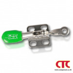 CARRLANE TOGGEL CLAMP CL - 150 - HTC - ห้างหุ้นส่วนจำกัด คอมโพเนนท์ เทรด เซ็นเตอร์ 