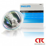 PHILIPS 13629 150W GX5.3 - ห้างหุ้นส่วนจำกัด คอมโพเนนท์ เทรด เซ็นเตอร์ 