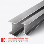 เหล็กไวด์แฟรงค์ - เหล็ก กิจไพบูลย์ เม็ททอล