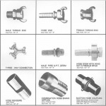 R S Hose Doctor Co., Ltd.