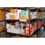 B S Aluminium Supply Co Ltd