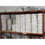 อลูมิเนียมเส้น - บริษัท บี เอส อลูมิเนียม ซัพพลาย จำกัด