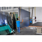 จำหน่ายกระจก - บริษัท บี เอส อลูมิเนียม ซัพพลาย จำกัด