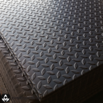 Choresen Metal Marketing (1975) Co Ltd