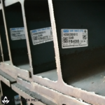 จำหน่ายเหล็กไอบีม - บริษัท เหล็กช่องแสงโลหะกิจ (1975) จำกัด