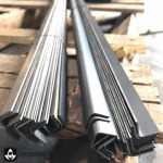 รับพับเหล็กตามสั่ง - บริษัท เหล็กช่องแสงโลหะกิจ (1975) จำกัด