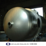 Kuriyama-Ohji (Thailand) Ltd