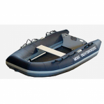 เรือยางพื้นท้องยาง  ภูเก็ต - บริษัท เรือชลมารค จำกัด