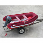 รับทำงานแสตนเลส บันได-โครงหลังคาเรือ  ภูเก็ต - บริษัท เรือชลมารค จำกัด