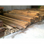 ไม้แผ่น - บริษัท จิระนคร จำกัด