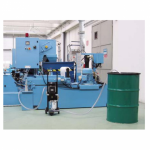 Central-Lube Technology Co Ltd