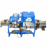 Central-Lube Technology Co Ltd